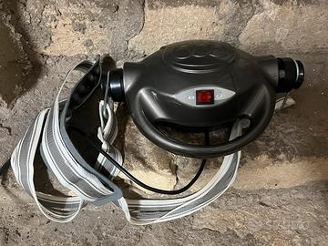 Cintura vinro massaggiante