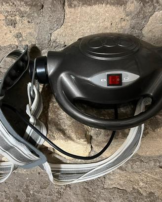 Cintura vinro massaggiante