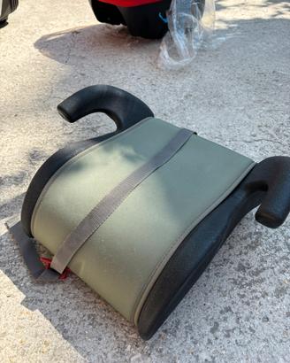 Rialzo per bimbi per macchina