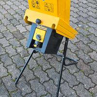 Biotrituratore tritarami AL-KO