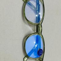 Occhiali premontati a Stock