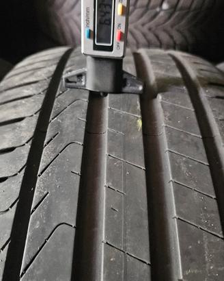245 50 19 Pirelli estive 90%