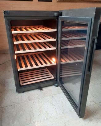 Haier HWS49GA Cantina Frigo