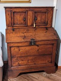 Madia dispensa antica