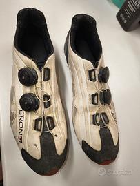 scarpe crono MTB 43