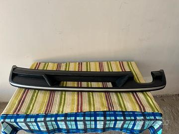 Diffusore paraurti Audi A3 8V originale