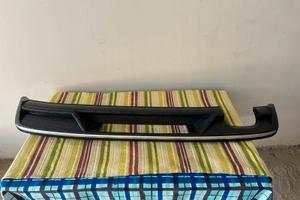 Diffusore paraurti Audi A3 8V originale