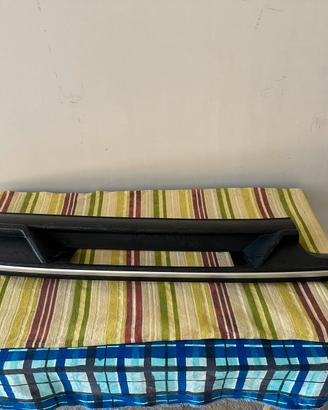 Diffusore paraurti Audi A3 8V originale