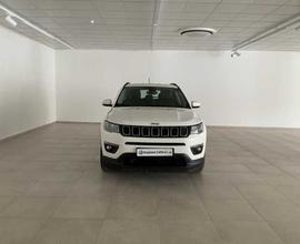 Jeep Compass 1.6 Multijet II 2WD Longitude