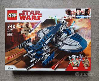 Star Wars - Lego 75199