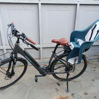  Bici elettrica Wayscral Everyway E250,