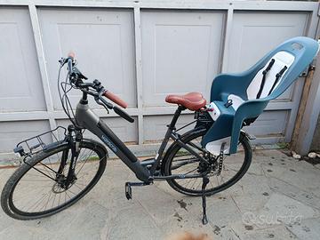  Bici elettrica Wayscral Everyway E250,