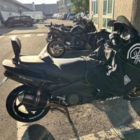 Yamaha T Max - 2004