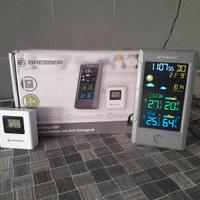 Barometro  Digitale BRESSER