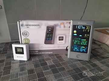Barometro  Digitale BRESSER