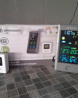 Barometro  Digitale BRESSER