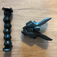 Attacco pinza GOPRO originale