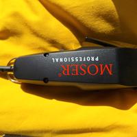 Tagliacapelli Moser 1400  Professionale