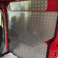 Kit pannelli furgone H2L2 Renault Master 2016