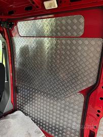 Kit pannelli furgone H2L2 Renault Master 2016