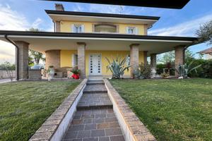 Villa Singola Pravisdomini