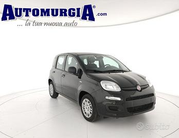 FIAT Panda 1.0 FireFly S&S Hybrid Icon