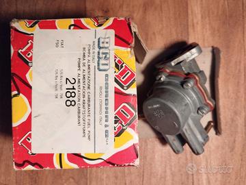 pompa benzina 126 bis 704 up