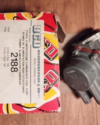 pompa benzina 126 bis 704 up