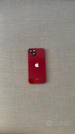 📱 iPhone 13 128 GB Product RED