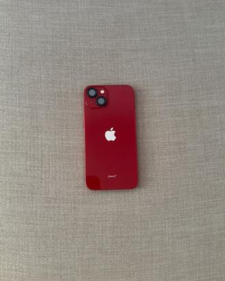 📱 iPhone 13 128 GB Product RED
