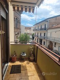 Appartamento centro storico