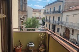 Appartamento centro storico