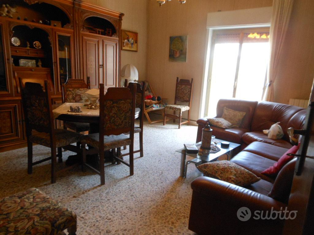 Apartment in Caltanissetta, Quartiere Provvidenza - Altro