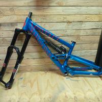 Mtb Scott voltage 