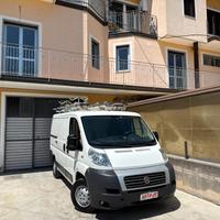 Fiat Ducato 2.3 MJT 130CV 14Q ALLESTITO