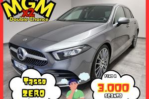 MERCEDES-BENZ A 200 d Automatic Premium AMG