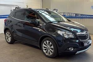 Opel Mokka 1.6 CDTI Ecotec 136CV 4x2 aut. Cosmo