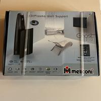 Supporto tv Meliconi Gost 210