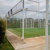 campo da padel