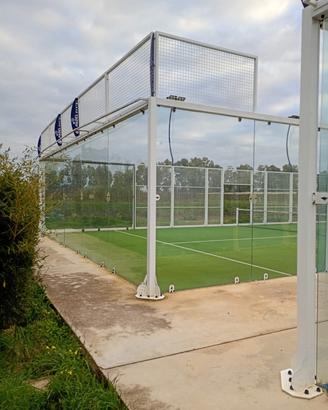 campo da padel