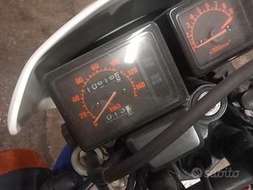 Honda 200 xl