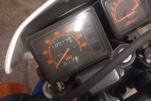 Honda 200 xl
