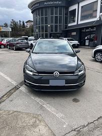 Golf Variant 7.5 1.6 tdi