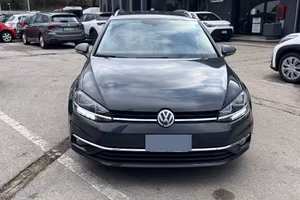 Golf Variant 7.5 1.6 tdi