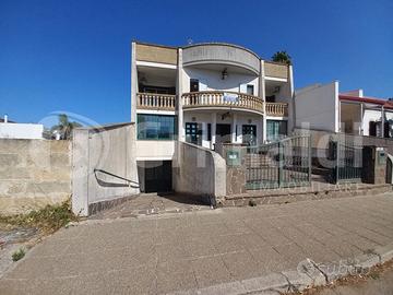 Casa Indipendente Ugento [230edisonVRG] (Ugento Pa