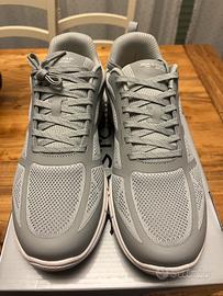 Scarpe da ginnastica Sea Storm grigie