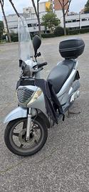 Honda SH 150