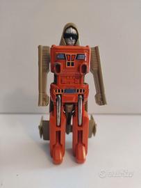 Bandai Robo Machine Gobots Cessna