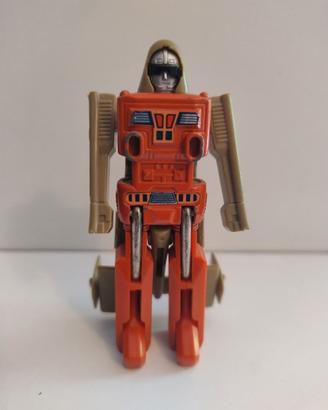 Bandai Robo Machine Gobots Cessna