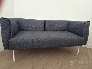 Divano da Ufficio / Studio – Stile Moderno